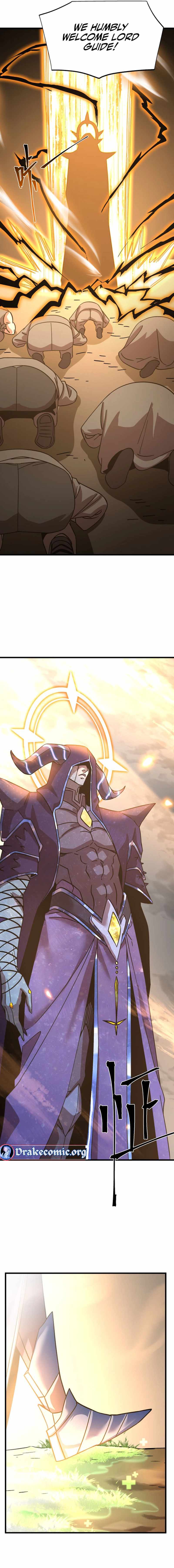 Read Apex Future Martial Arts Manga Online