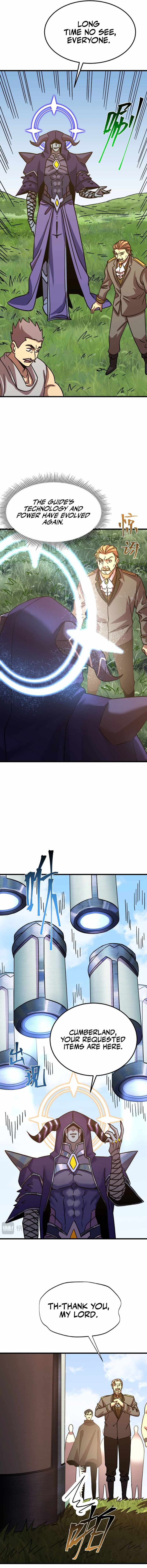 Read Apex Future Martial Arts Manga Online