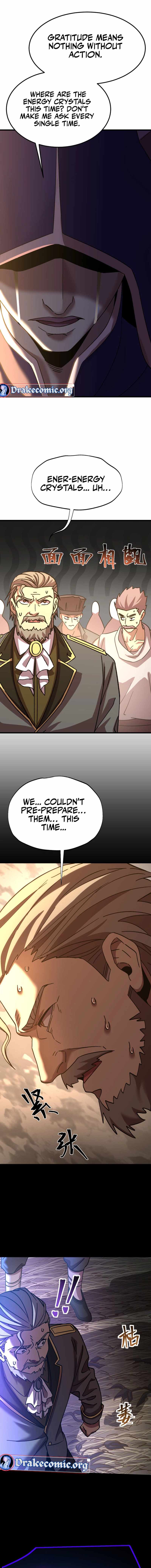 Read Apex Future Martial Arts Manga Online