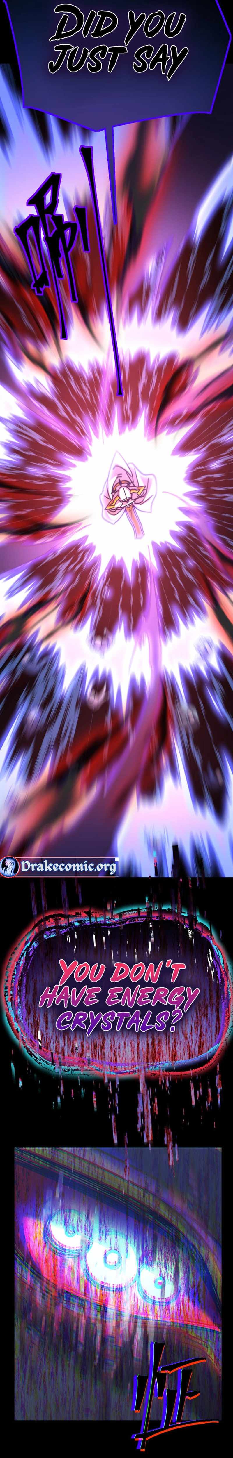 Read Apex Future Martial Arts Manga Online