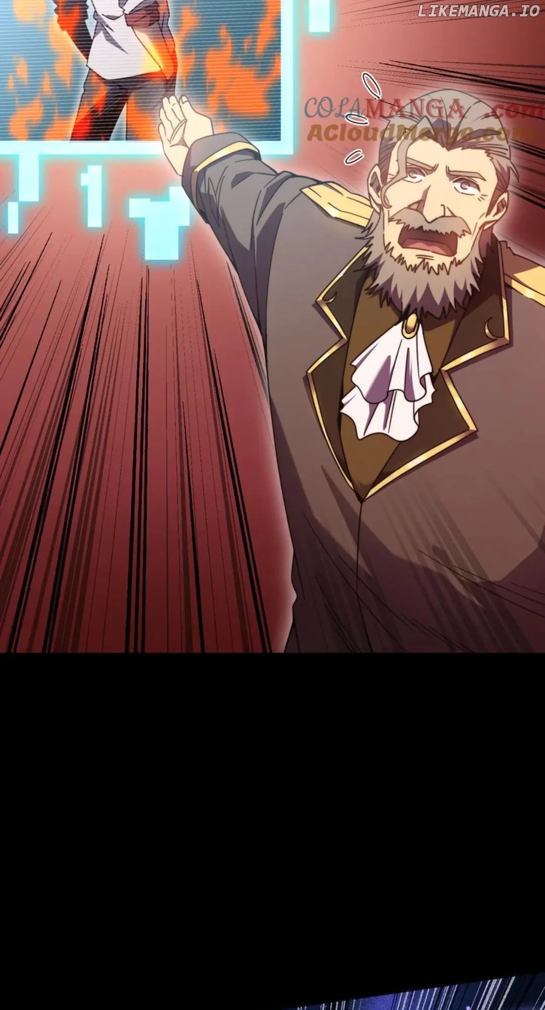 Read Apex Future Martial Arts Manga Online