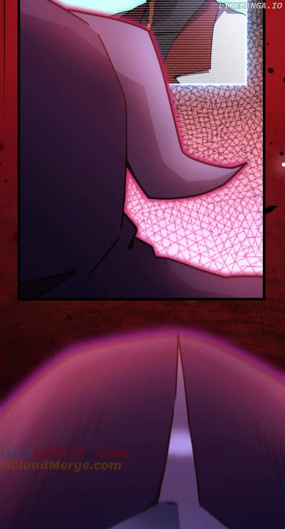 Read Apex Future Martial Arts Manga Online