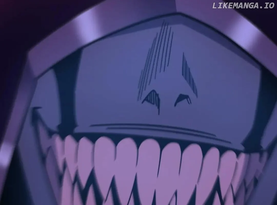 Read Apex Future Martial Arts Manga Online