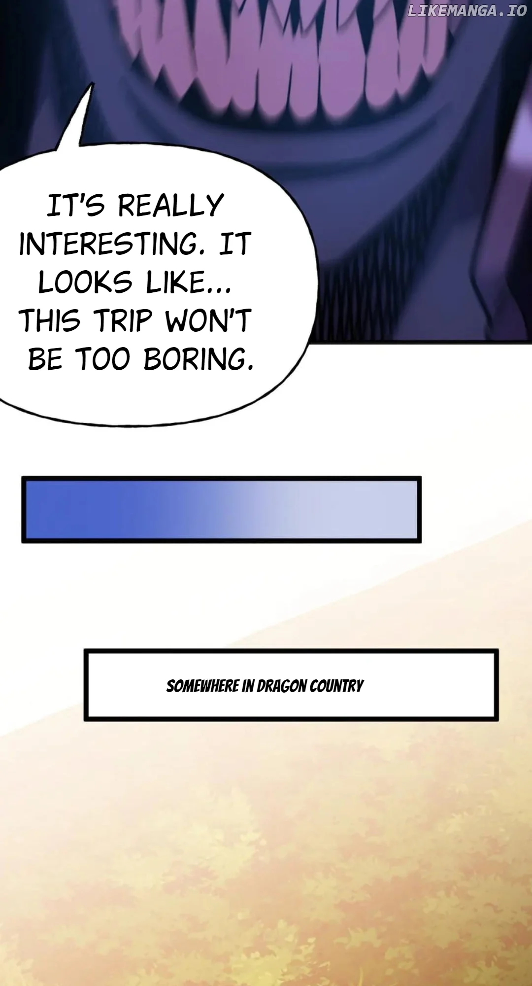 Read Apex Future Martial Arts Manga Online