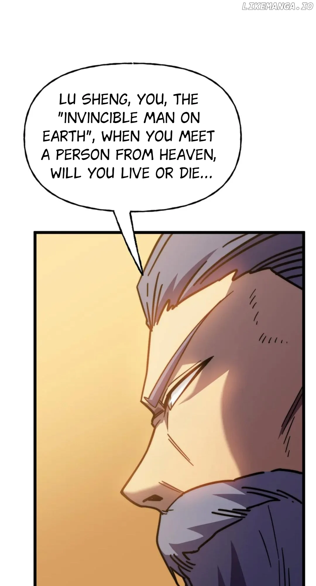 Read Apex Future Martial Arts Manga Online