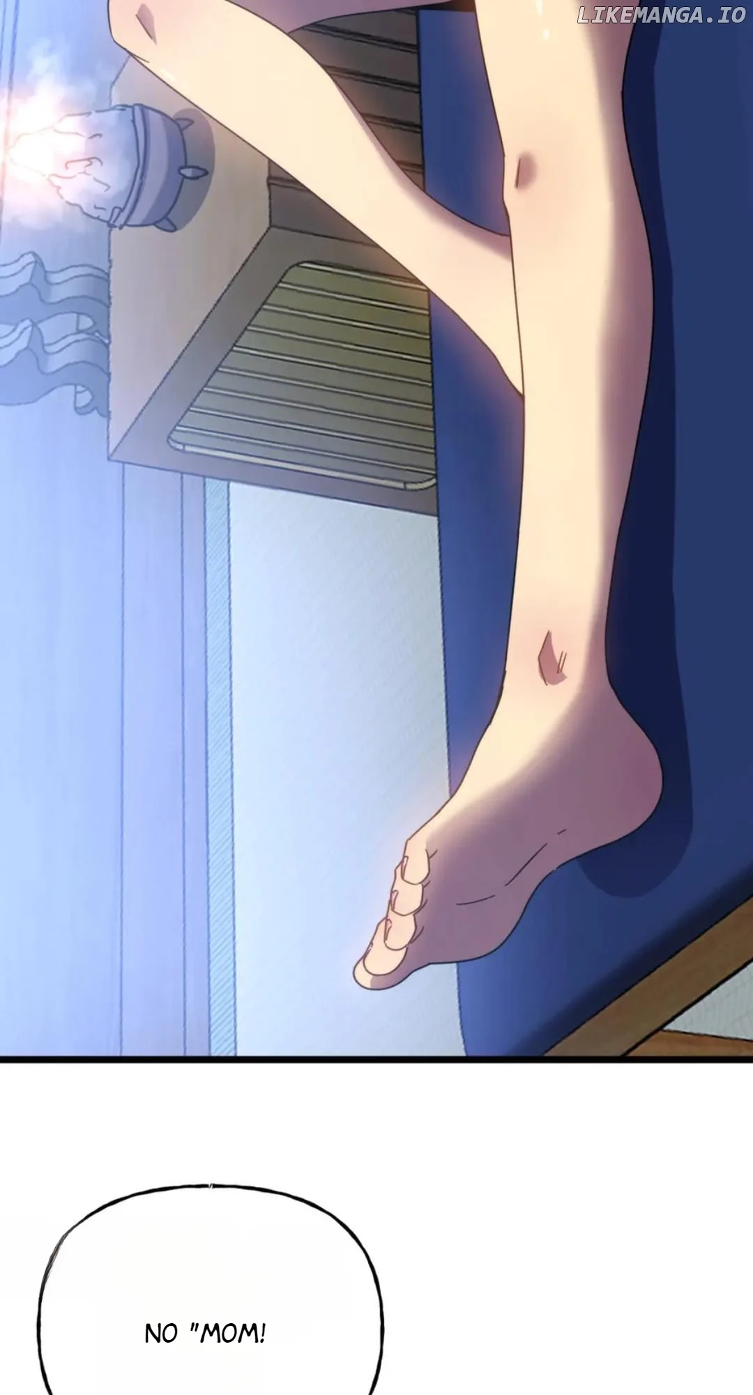 Read Apex Future Martial Arts Manga Online