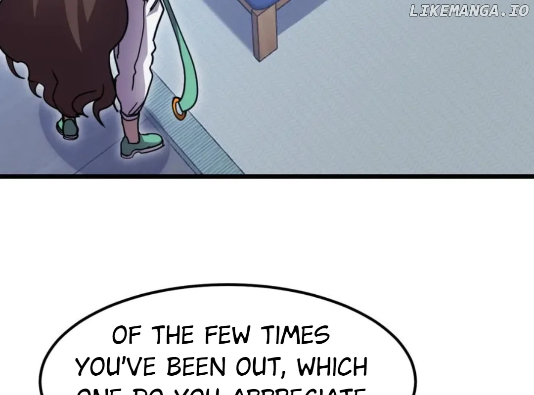 Read Apex Future Martial Arts Manga Online