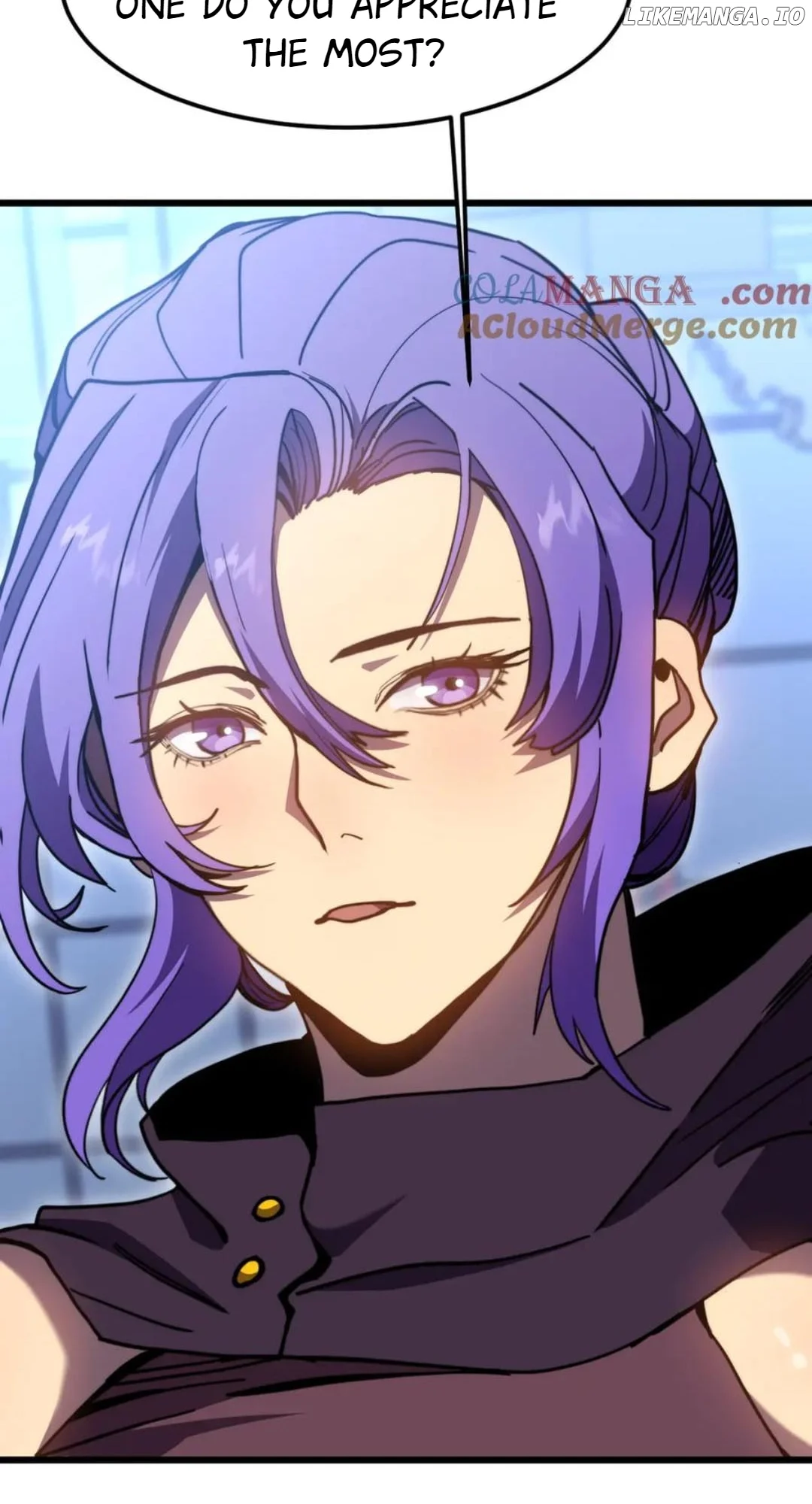 Read Apex Future Martial Arts Manga Online