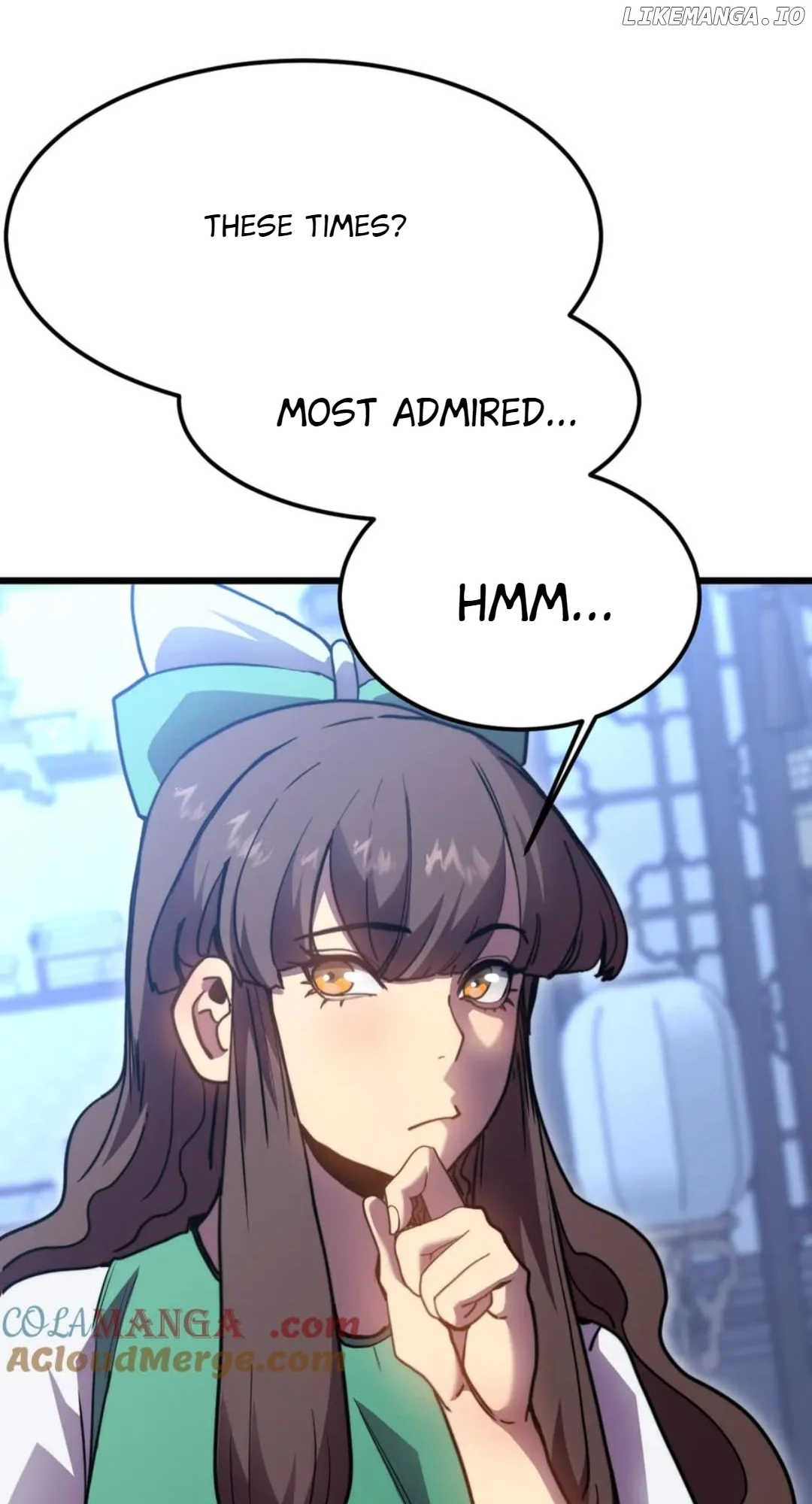 Read Apex Future Martial Arts Manga Online