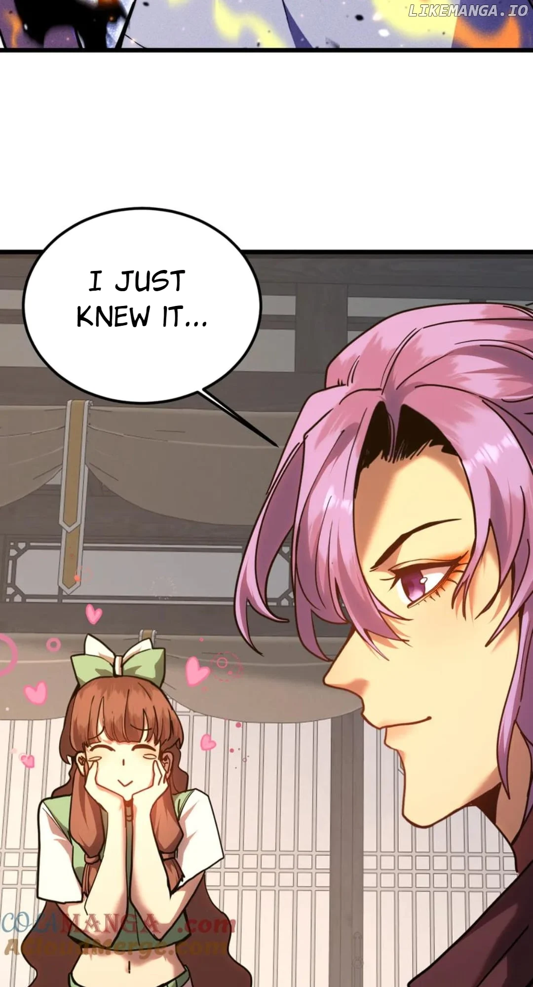 Read Apex Future Martial Arts Manga Online