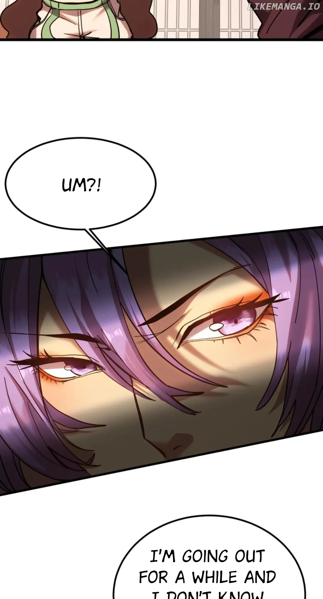 Read Apex Future Martial Arts Manga Online