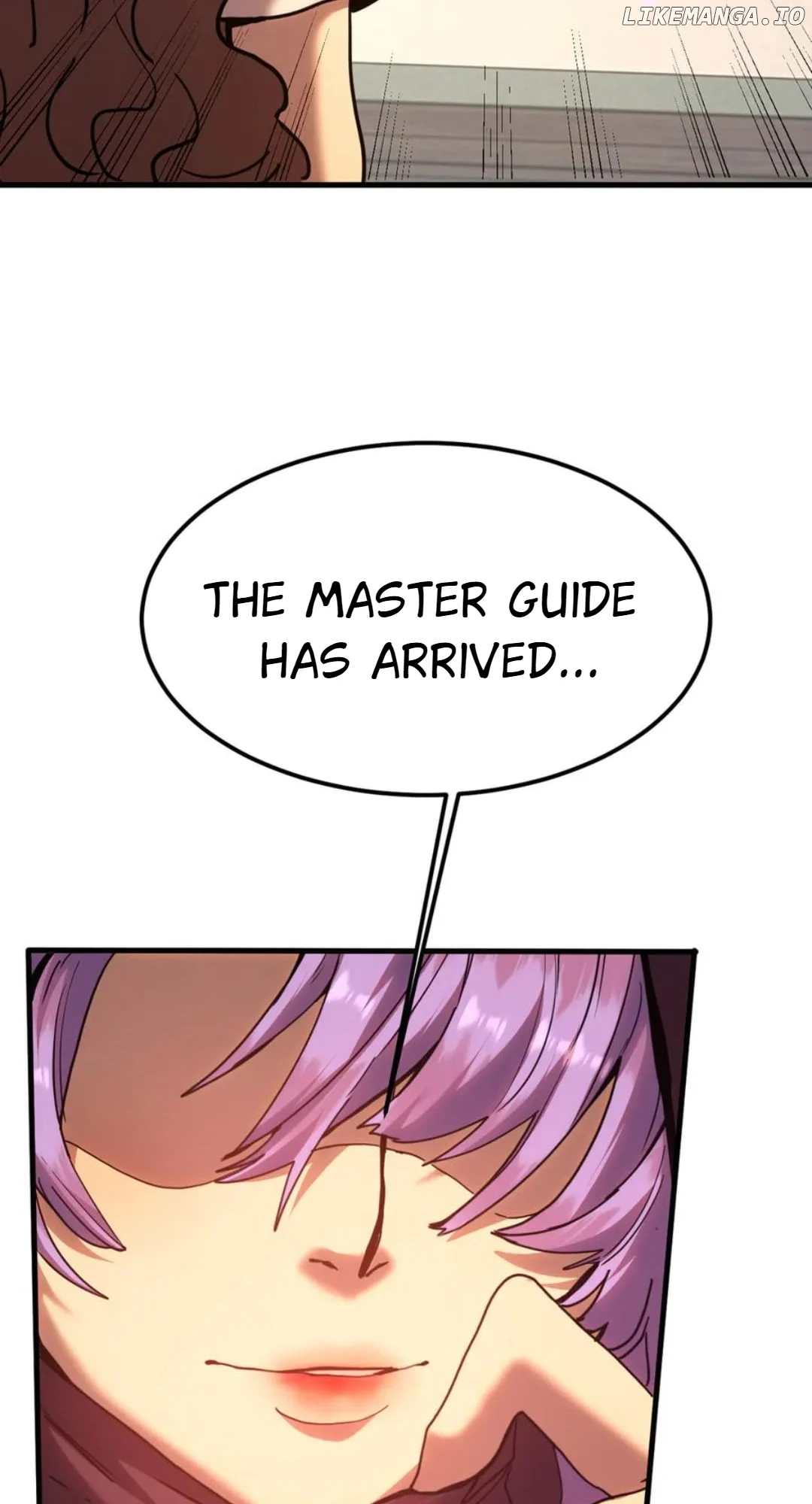 Read Apex Future Martial Arts Manga Online