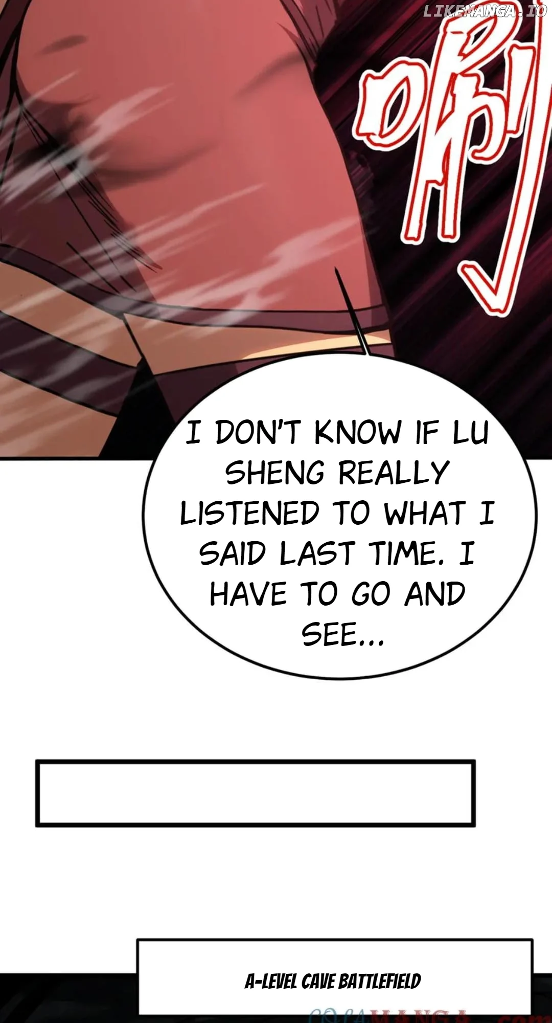 Read Apex Future Martial Arts Manga Online