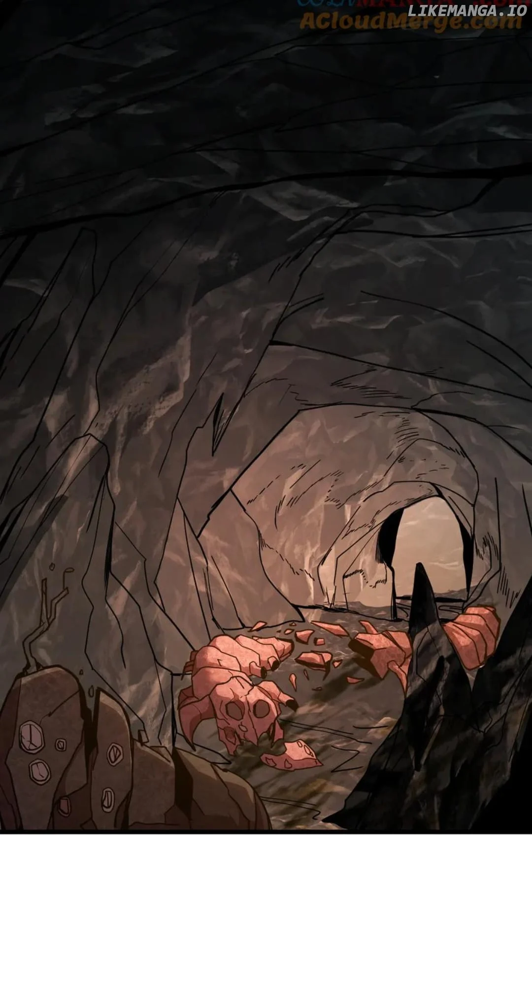 Read Apex Future Martial Arts Manga Online