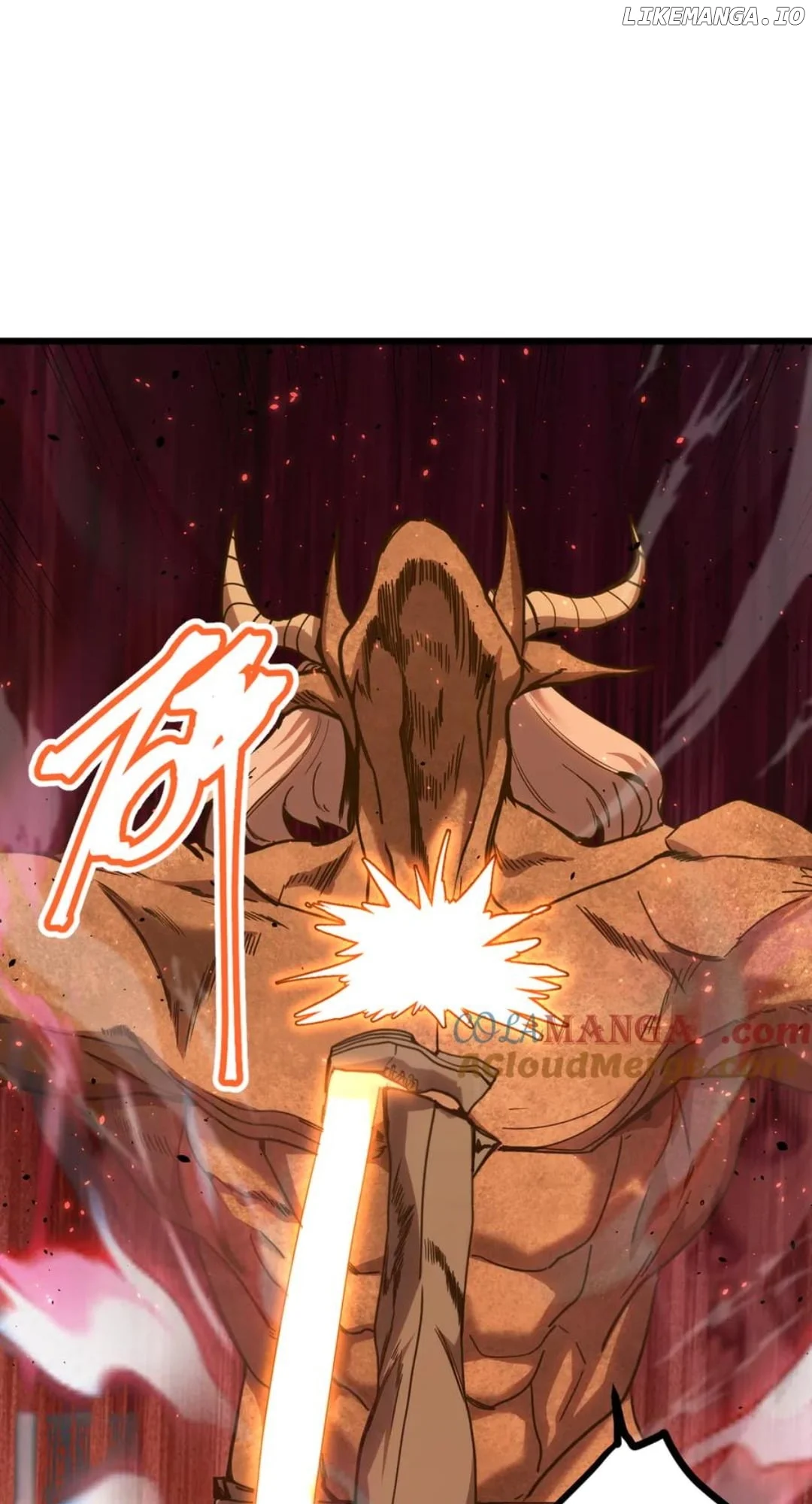 Read Apex Future Martial Arts Manga Online