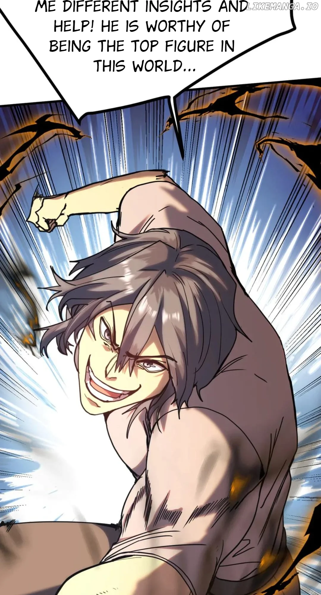 Read Apex Future Martial Arts Manga Online