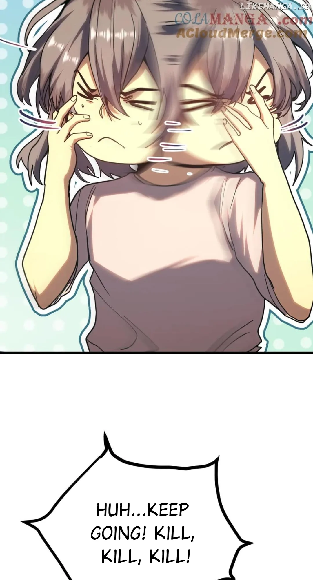 Read Apex Future Martial Arts Manga Online