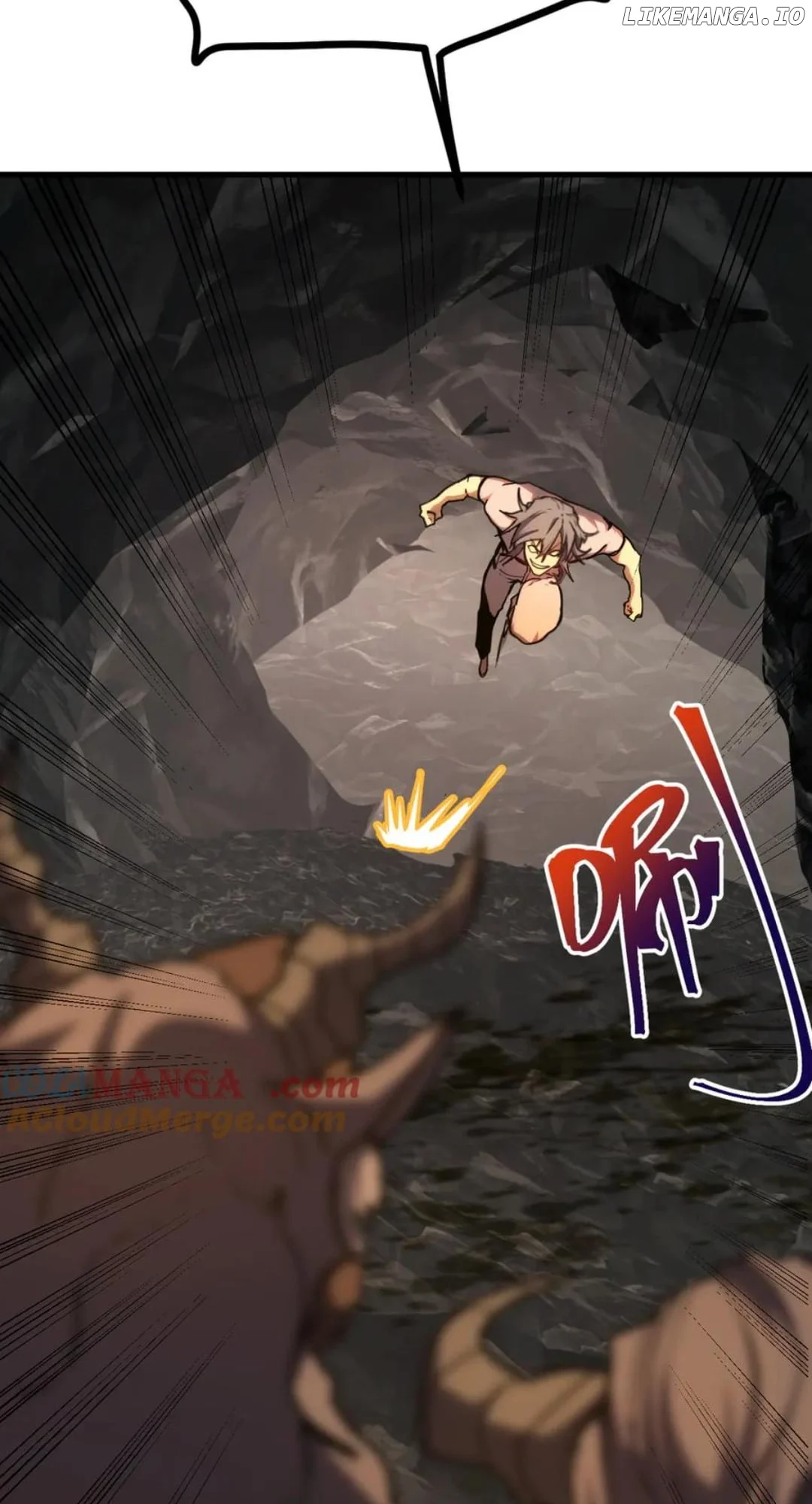 Read Apex Future Martial Arts Manga Online