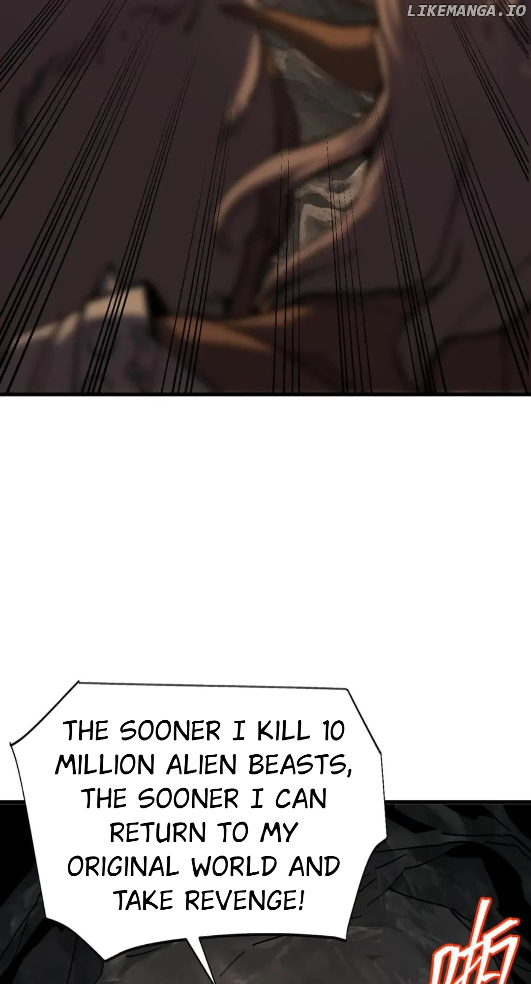 Read Apex Future Martial Arts Manga Online