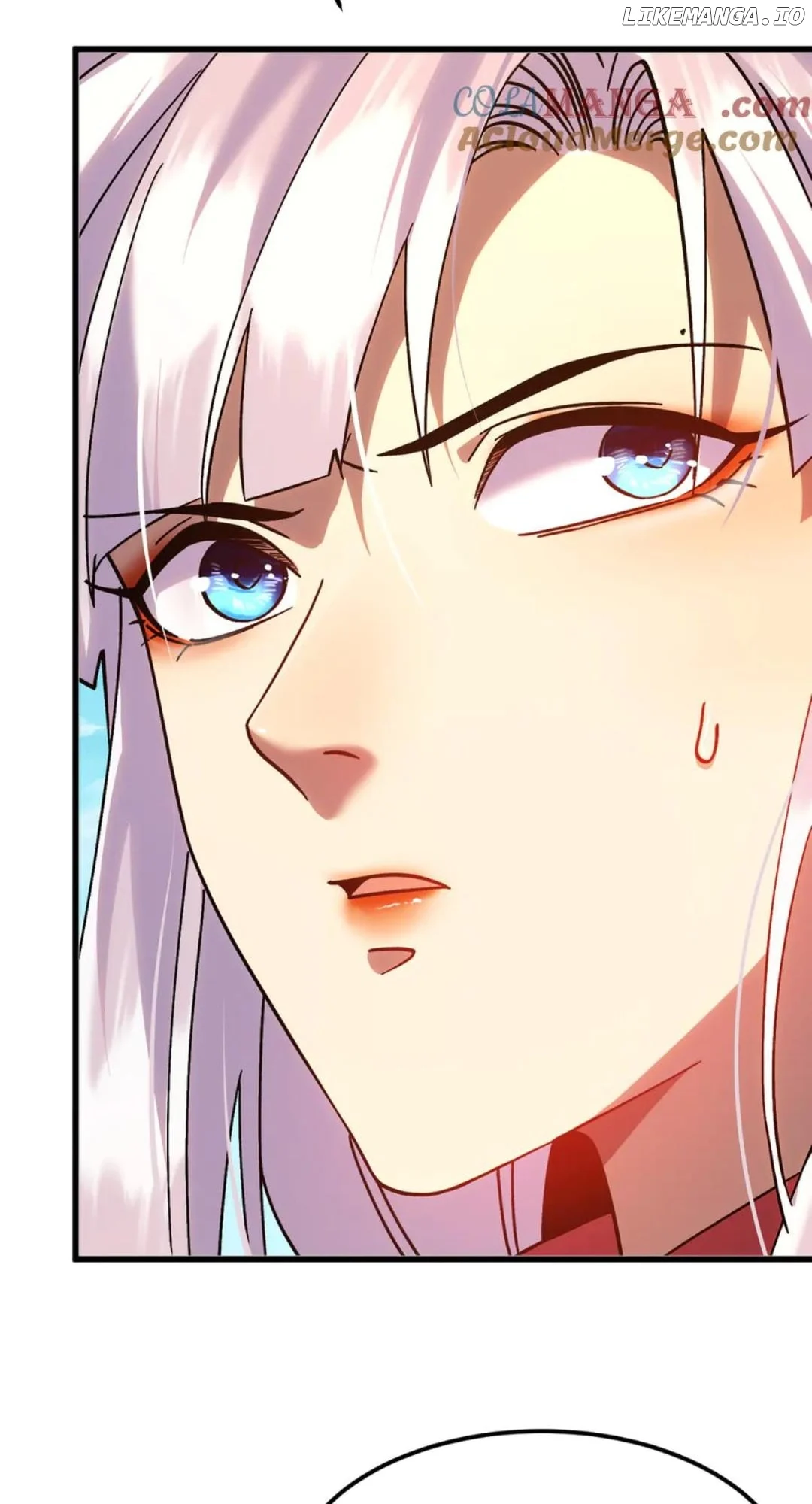 Read Apex Future Martial Arts Manga Online