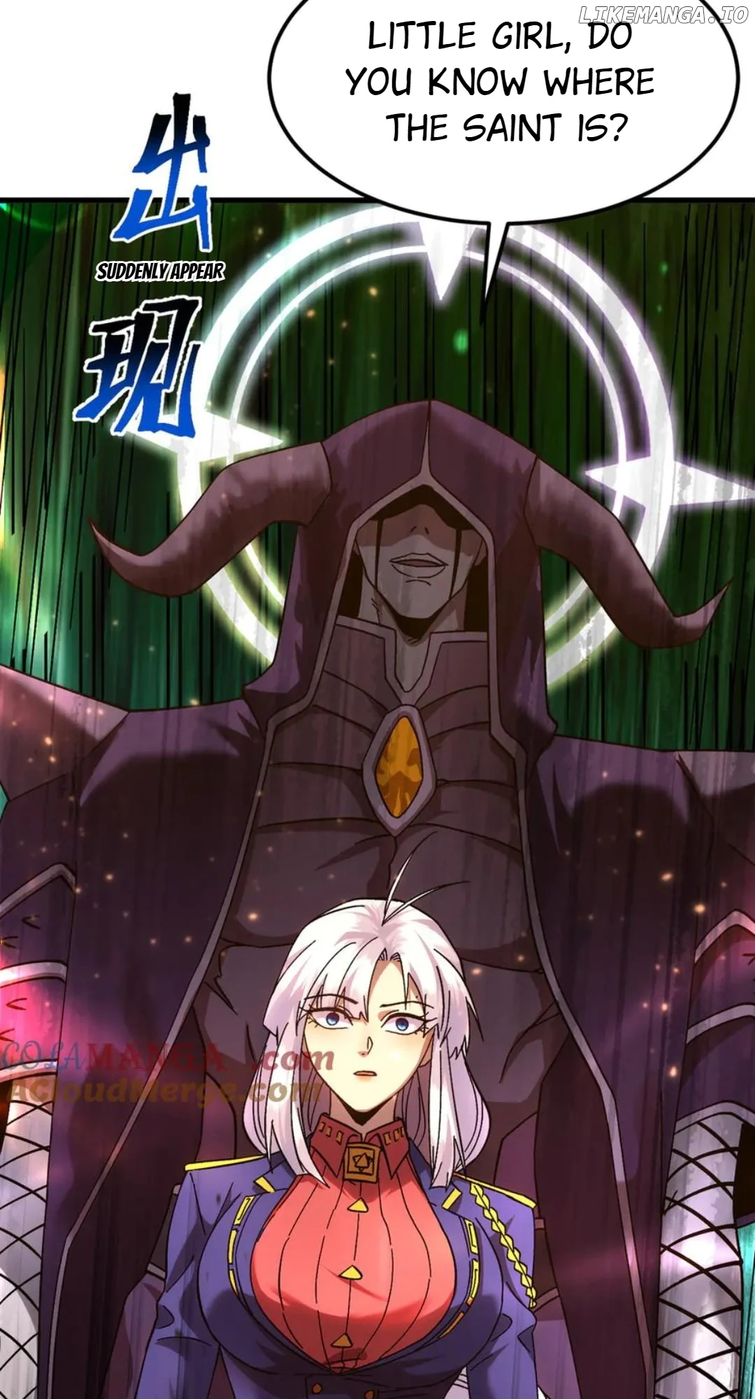 Read Apex Future Martial Arts Manga Online