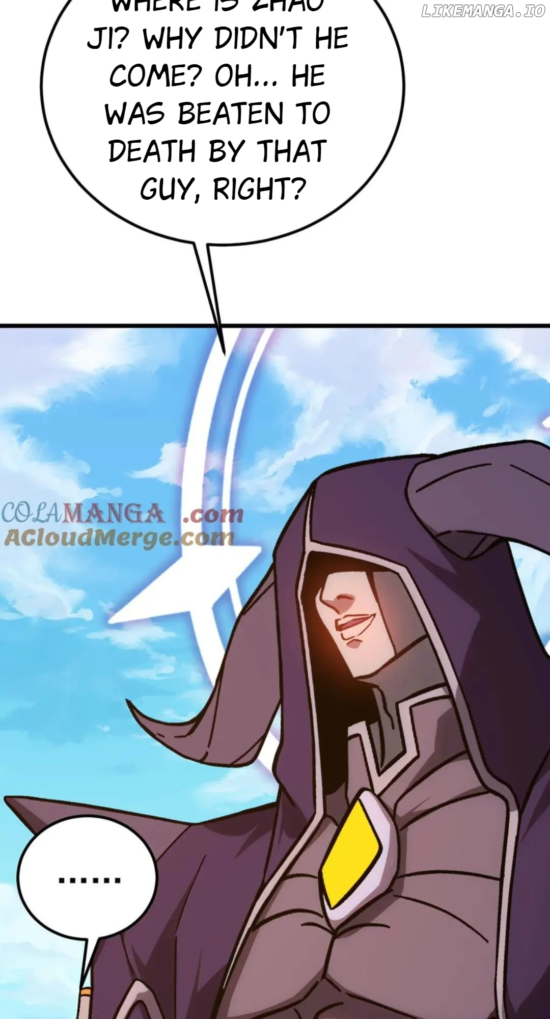 Read Apex Future Martial Arts Manga Online