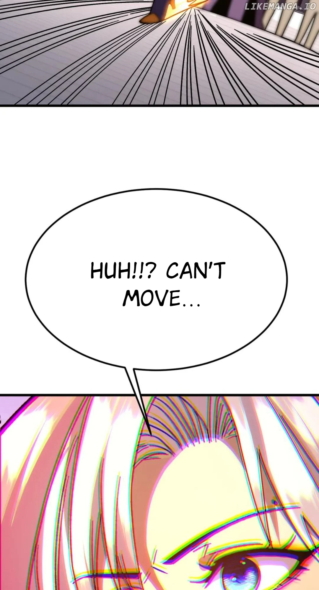 Read Apex Future Martial Arts Manga Online