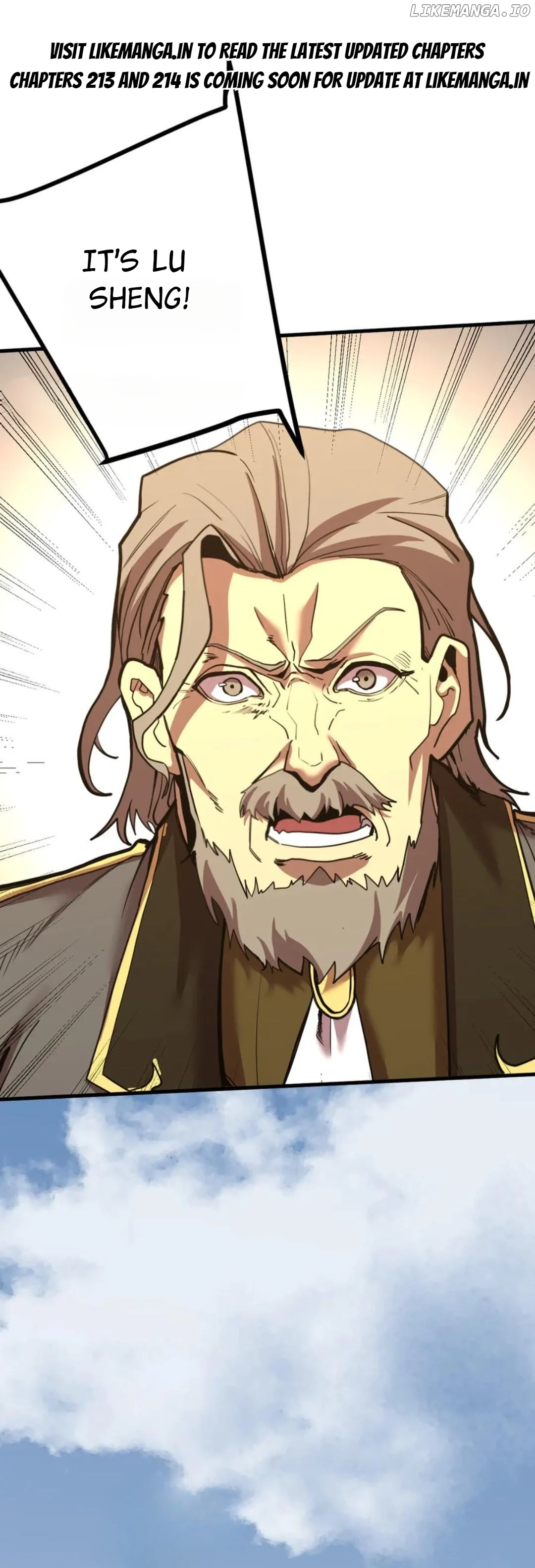 Read Apex Future Martial Arts Manga Online