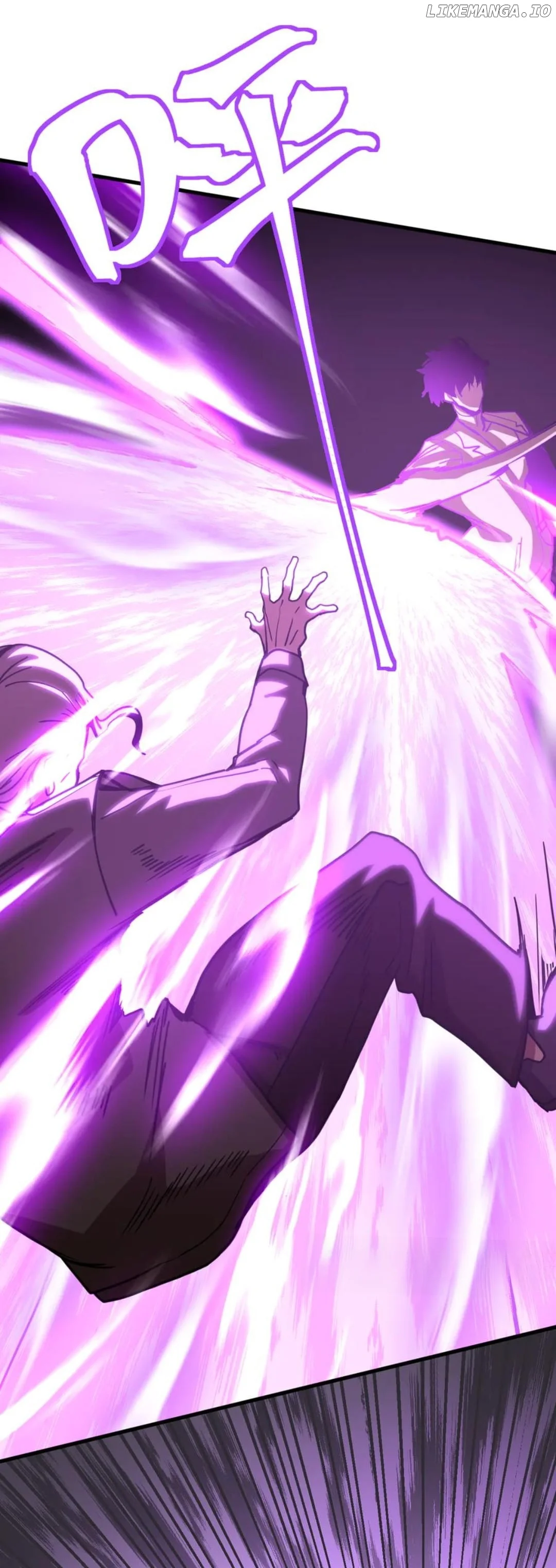 Read Apex Future Martial Arts Manga Online