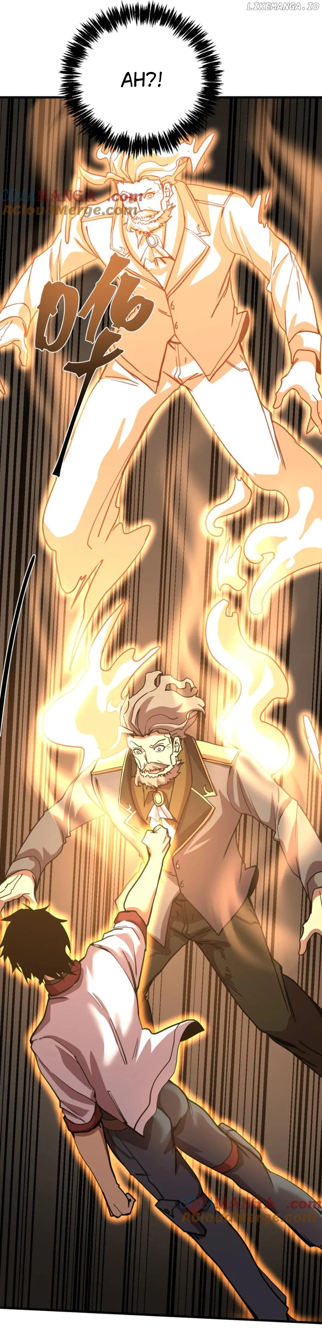 Read Apex Future Martial Arts Manga Online