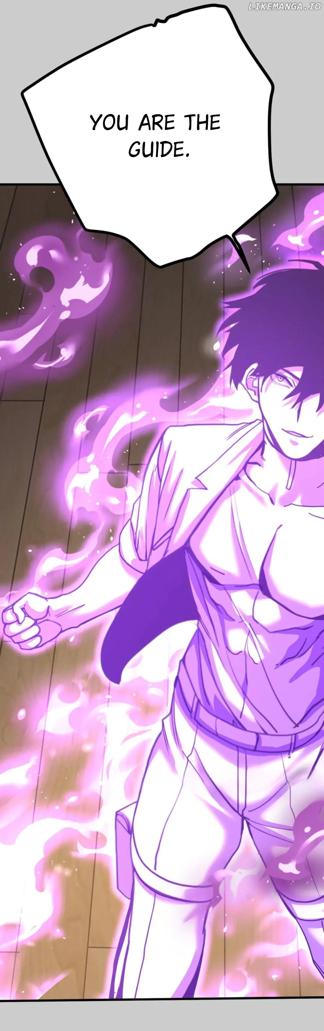 Read Apex Future Martial Arts Manga Online