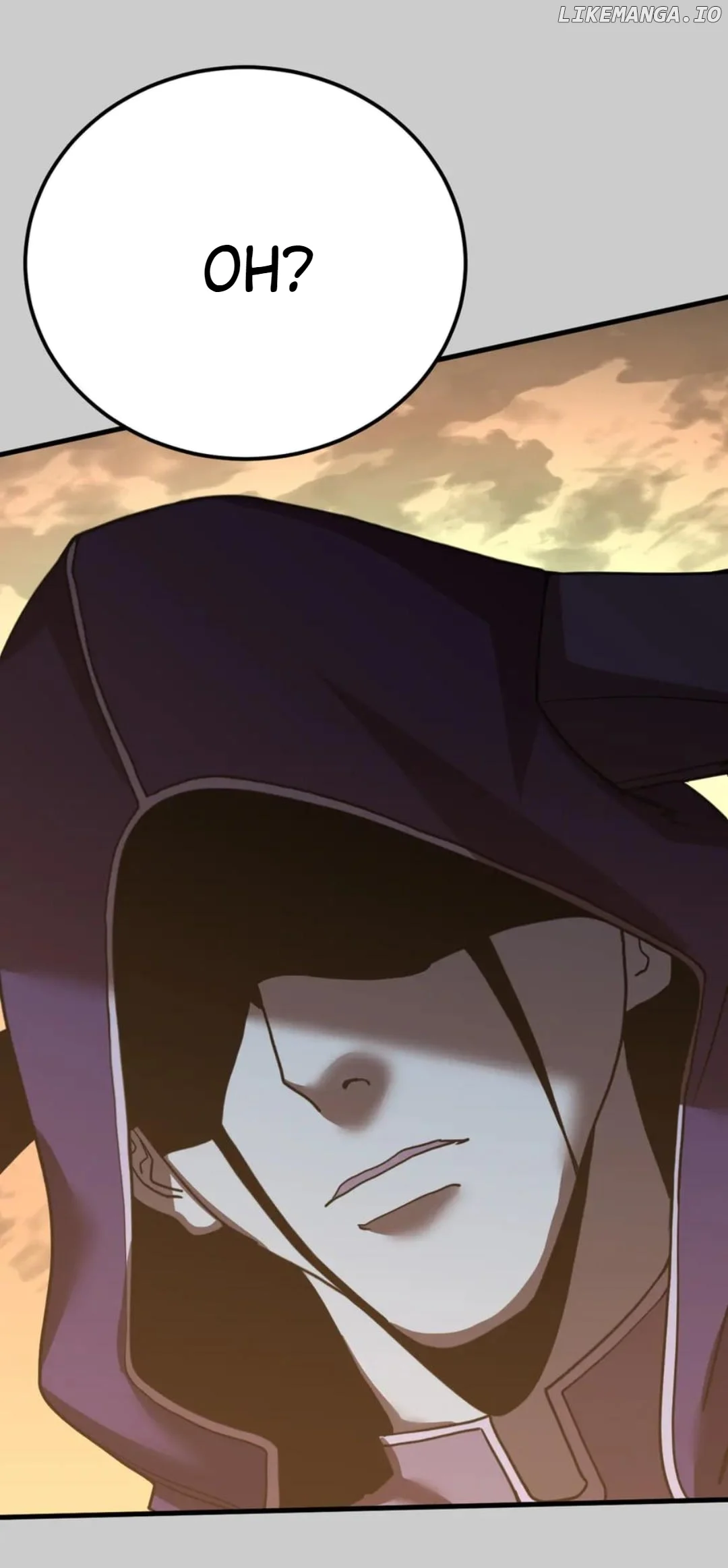 Read Apex Future Martial Arts Manga Online