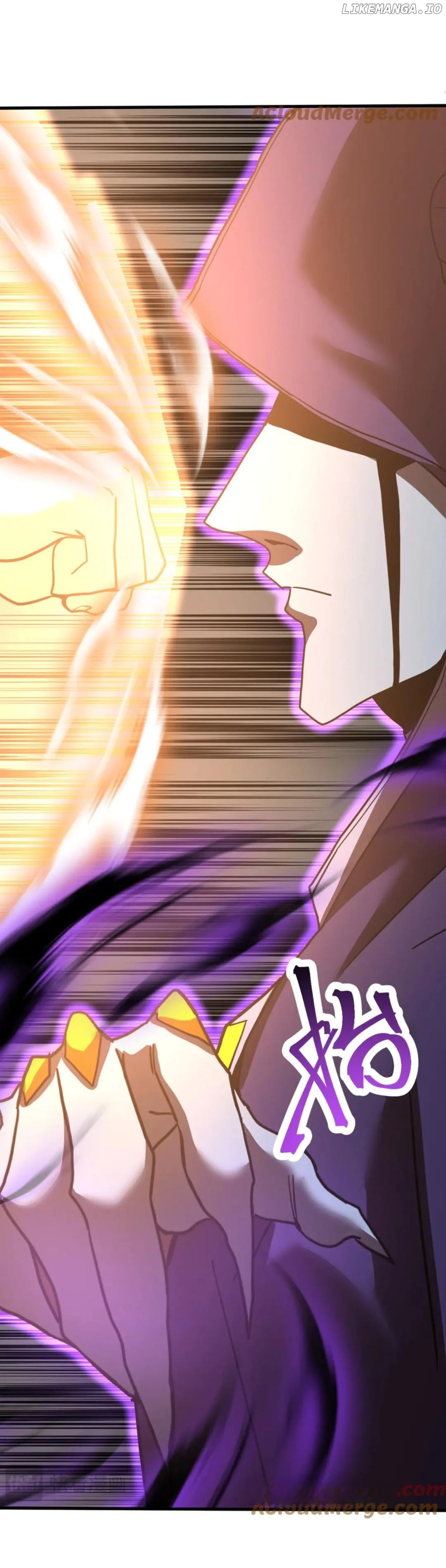 Read Apex Future Martial Arts Manga Online