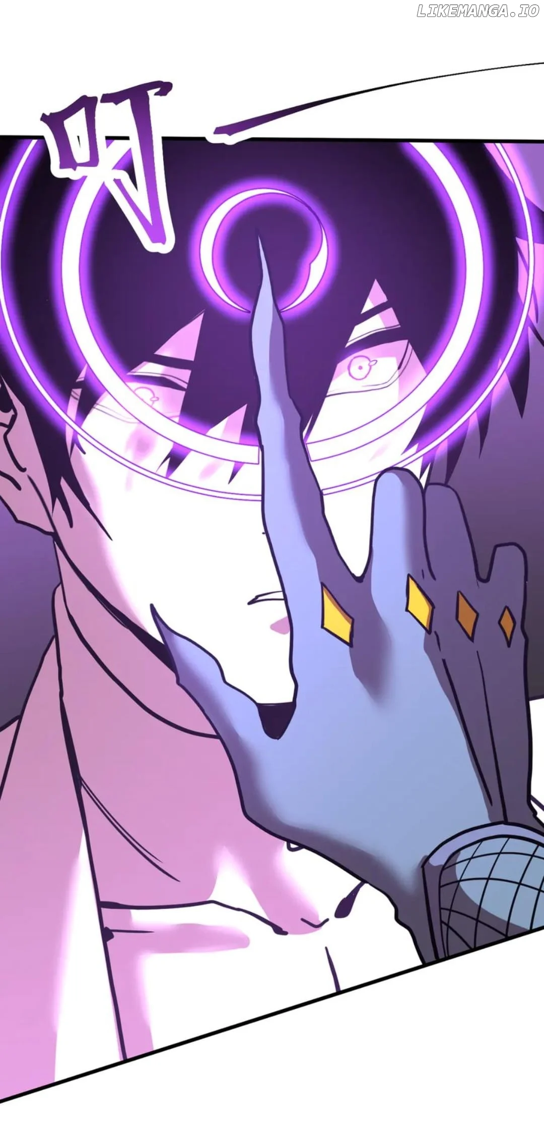 Read Apex Future Martial Arts Manga Online