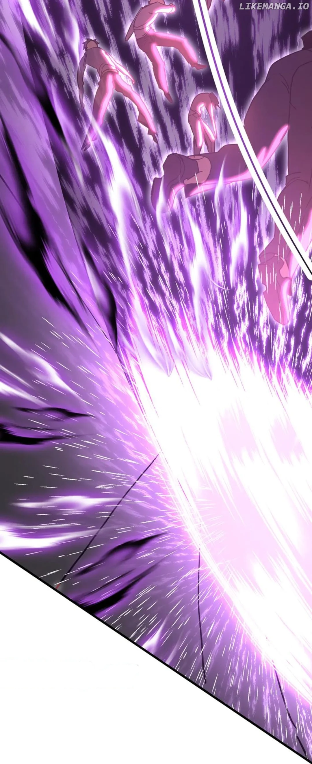 Read Apex Future Martial Arts Manga Online