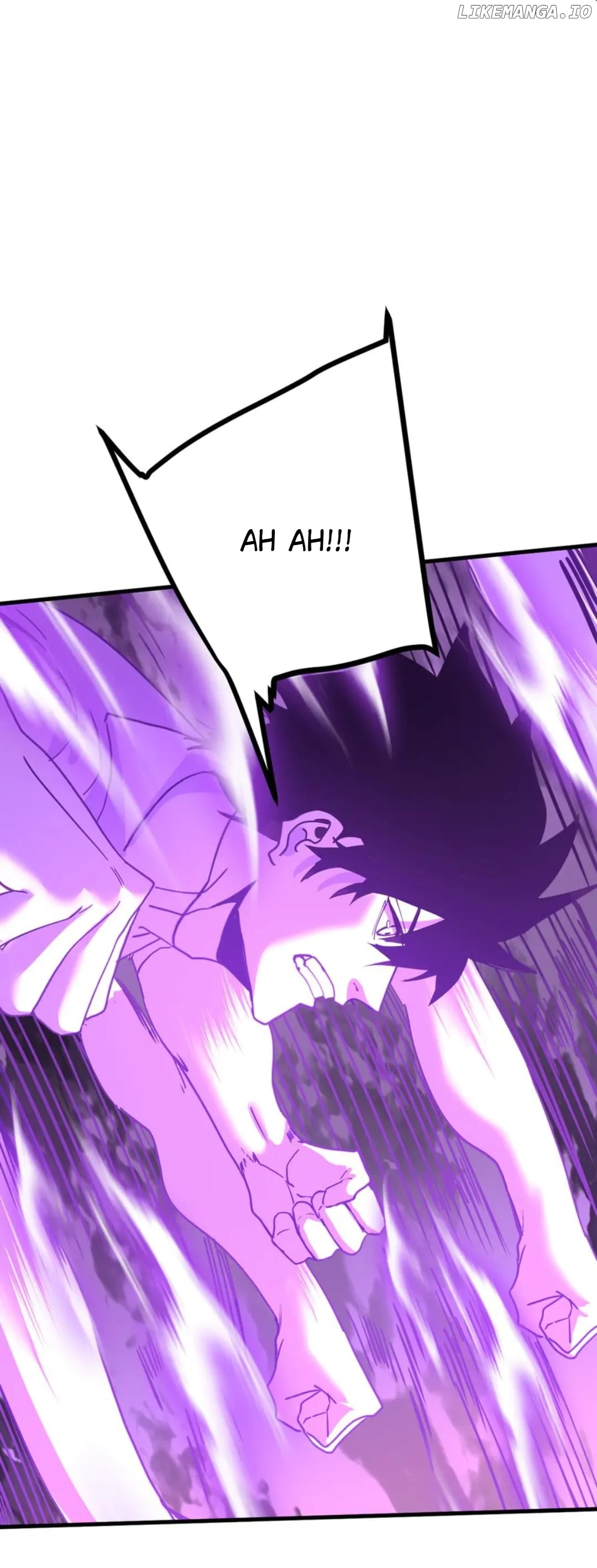 Read Apex Future Martial Arts Manga Online