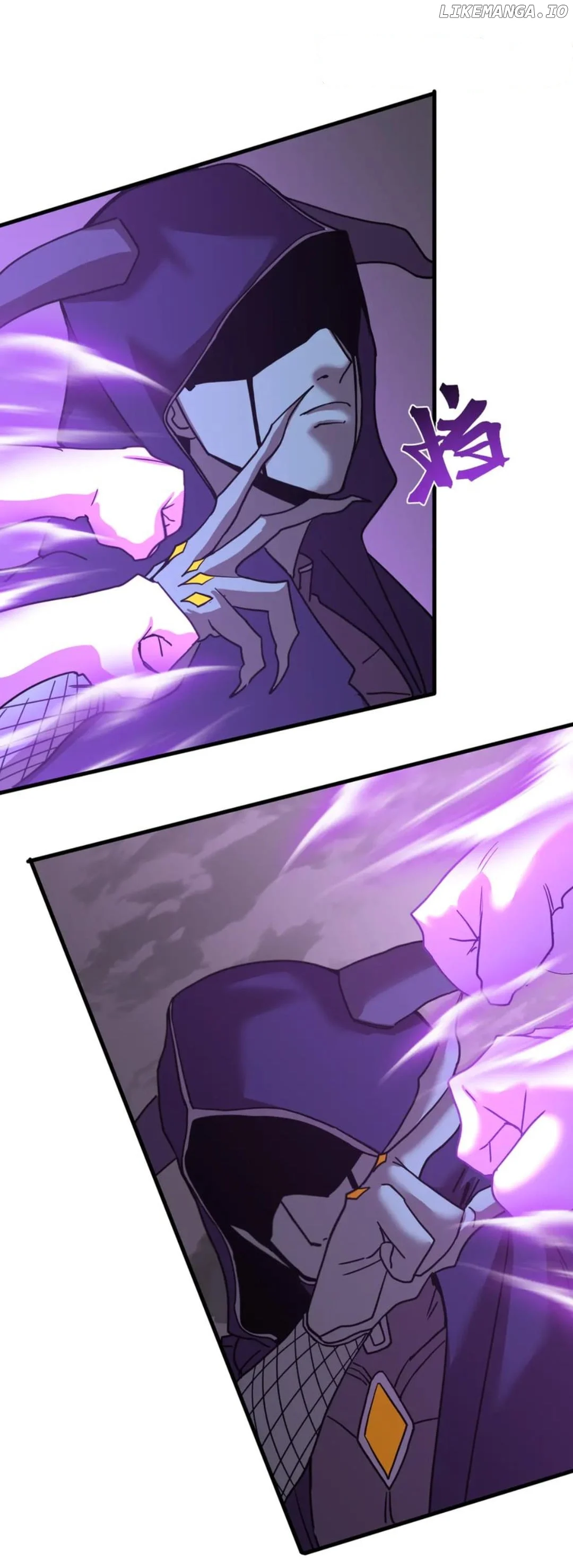 Read Apex Future Martial Arts Manga Online