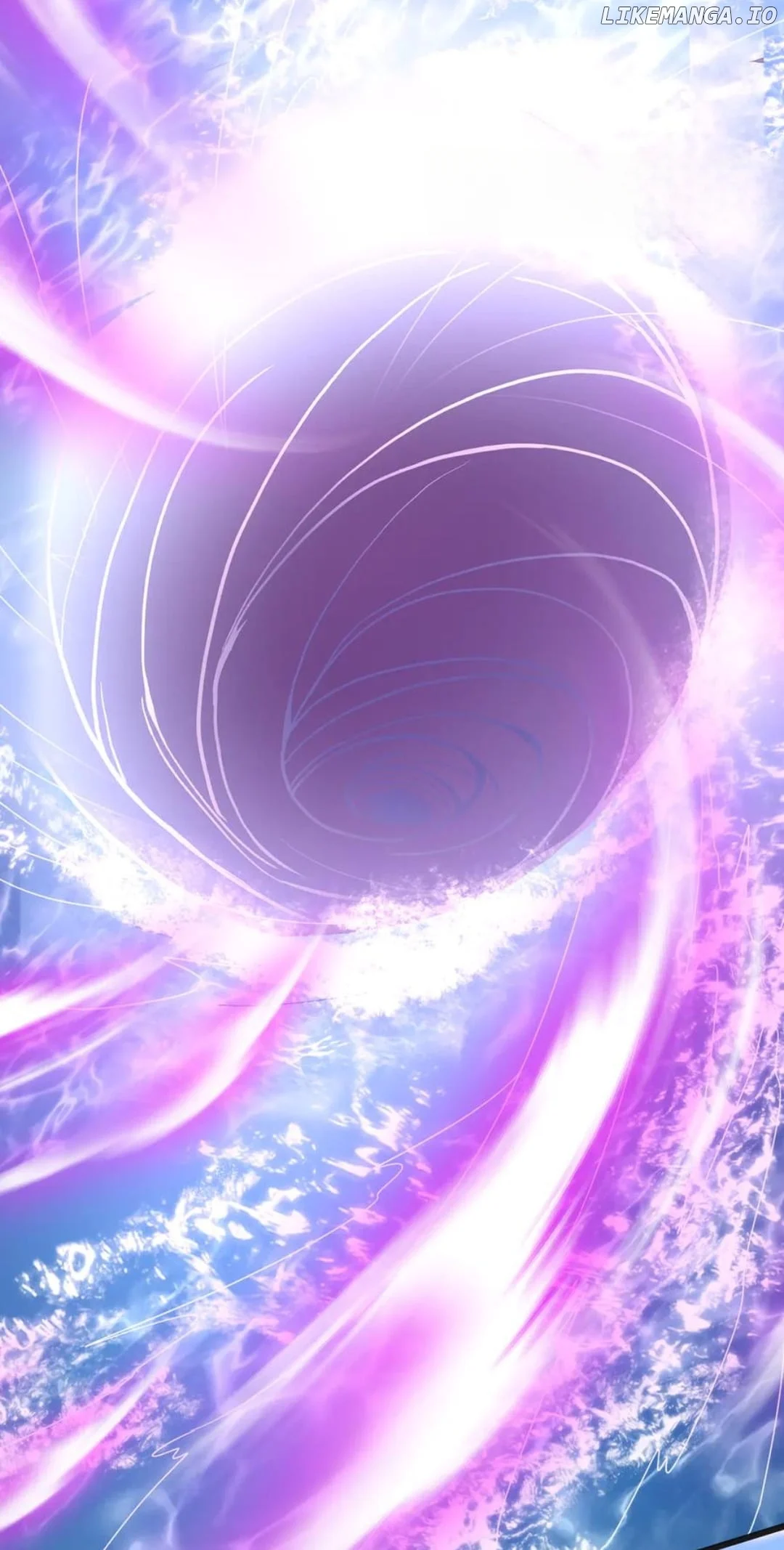 Read Apex Future Martial Arts Manga Online