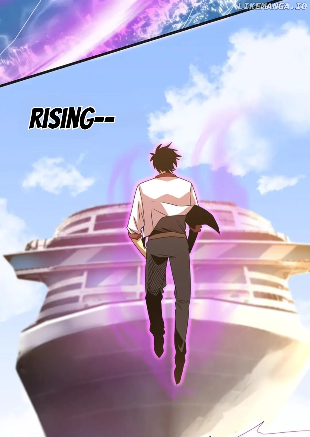 Read Apex Future Martial Arts Manga Online