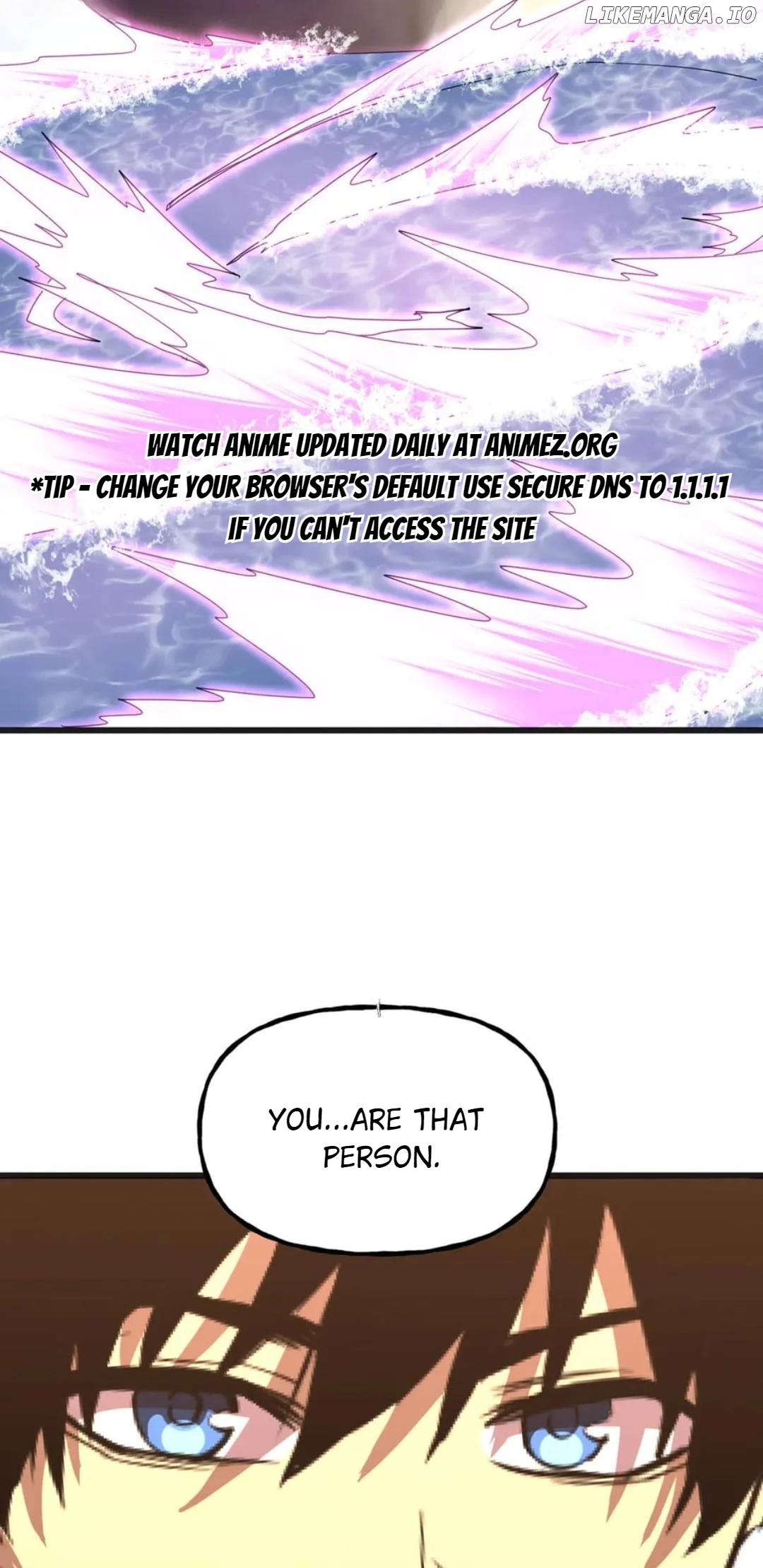 Read Apex Future Martial Arts Manga Online