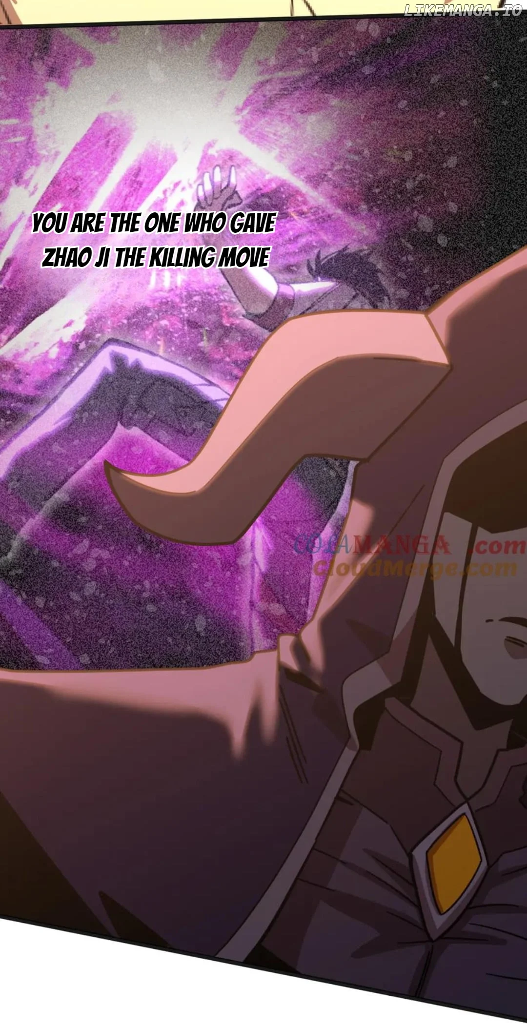 Read Apex Future Martial Arts Manga Online