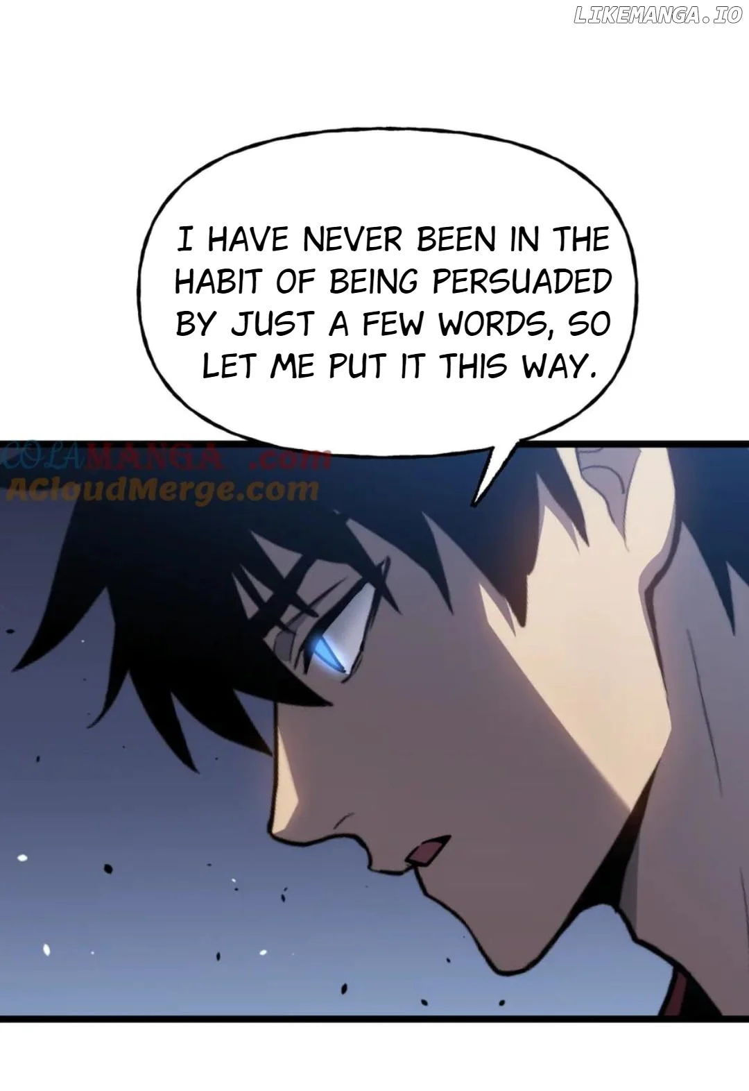 Read Apex Future Martial Arts Manga Online