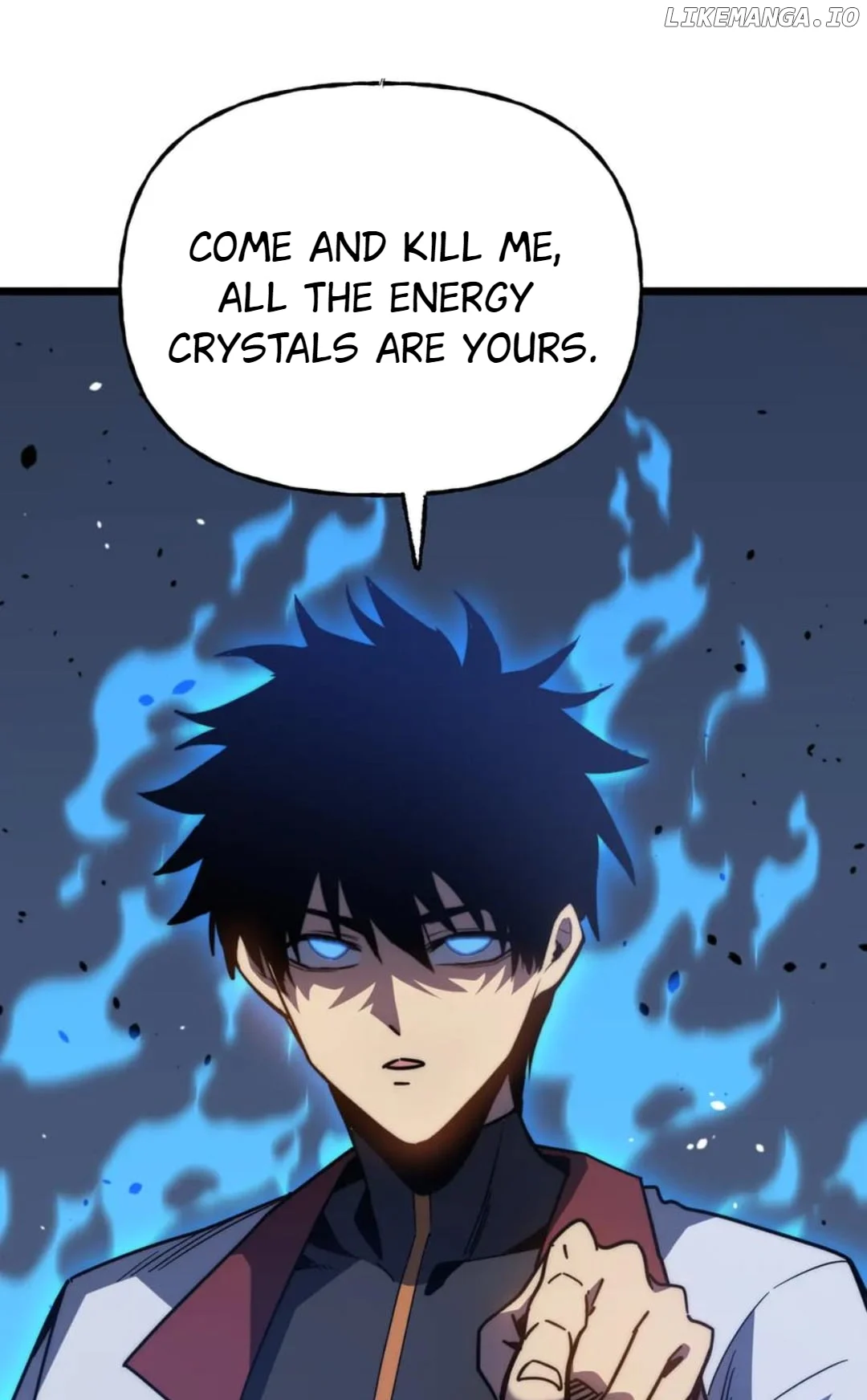 Read Apex Future Martial Arts Manga Online