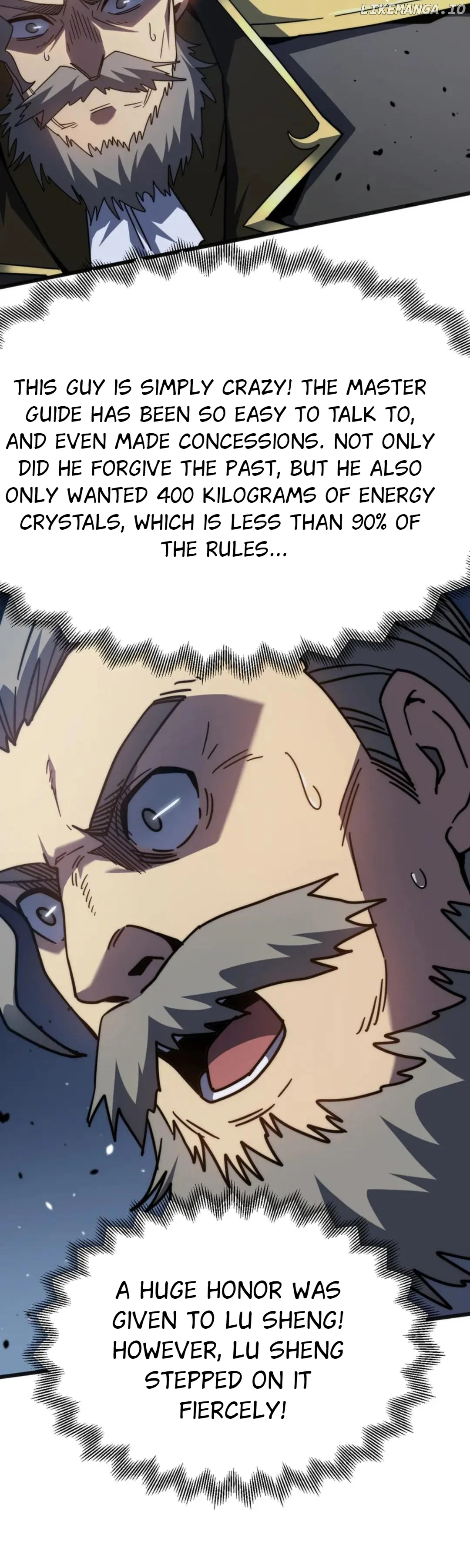 Read Apex Future Martial Arts Manga Online