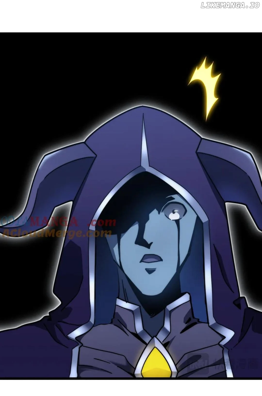 Read Apex Future Martial Arts Manga Online