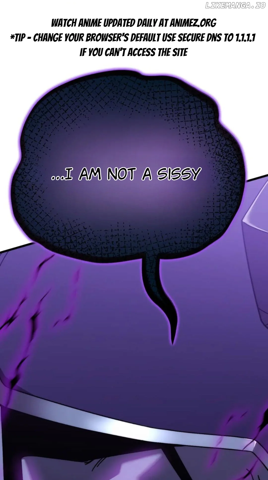 Read Apex Future Martial Arts Manga Online