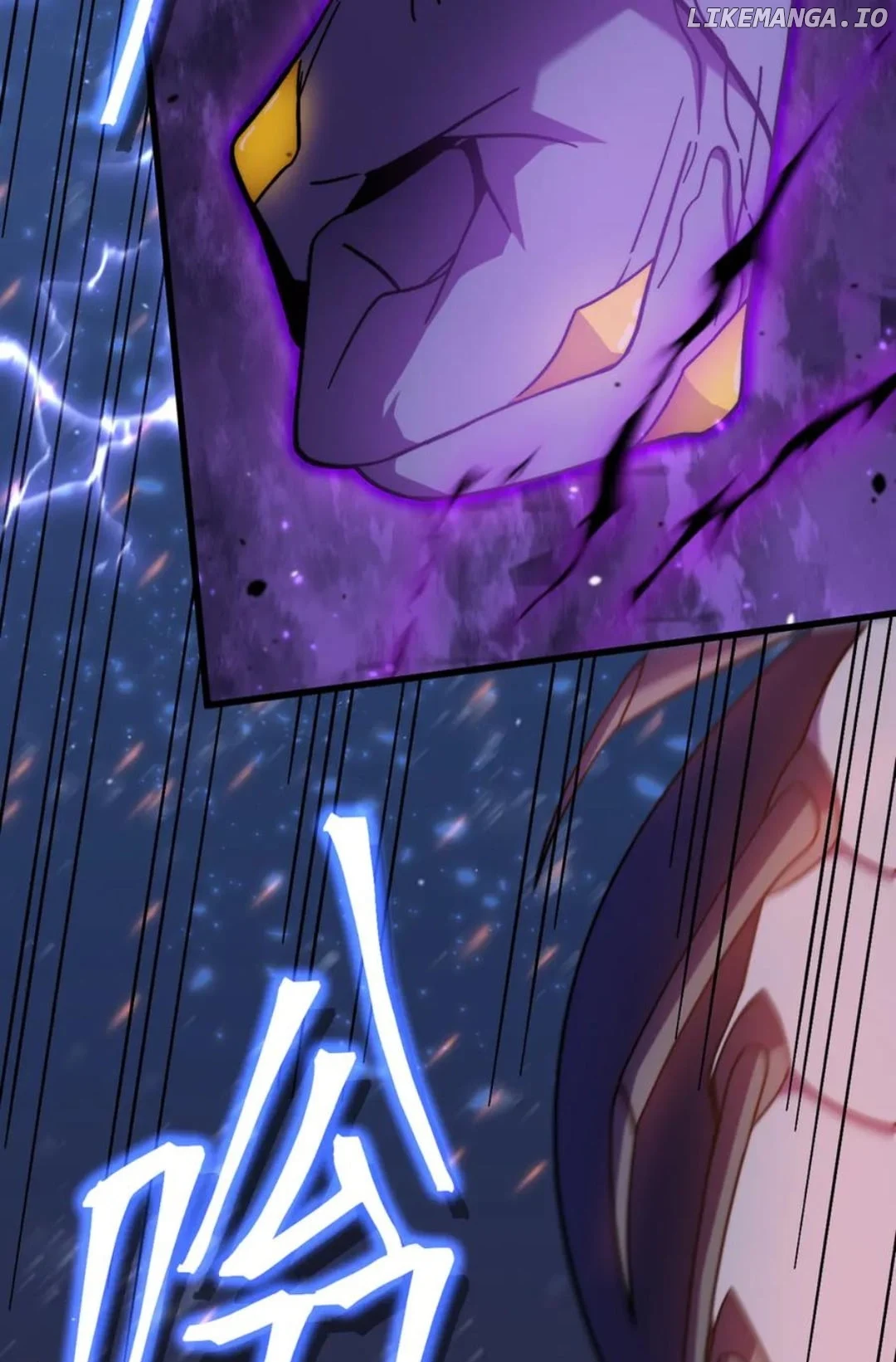 Read Apex Future Martial Arts Manga Online