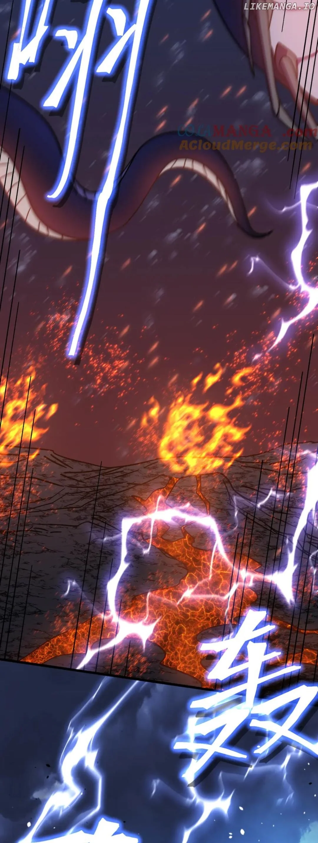 Read Apex Future Martial Arts Manga Online