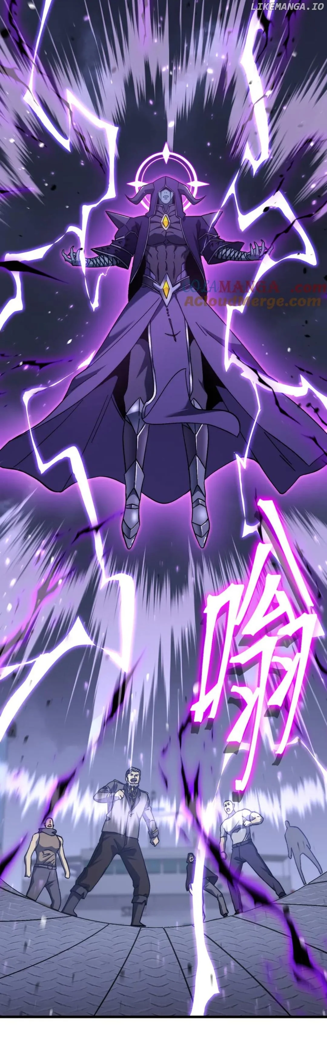 Read Apex Future Martial Arts Manga Online