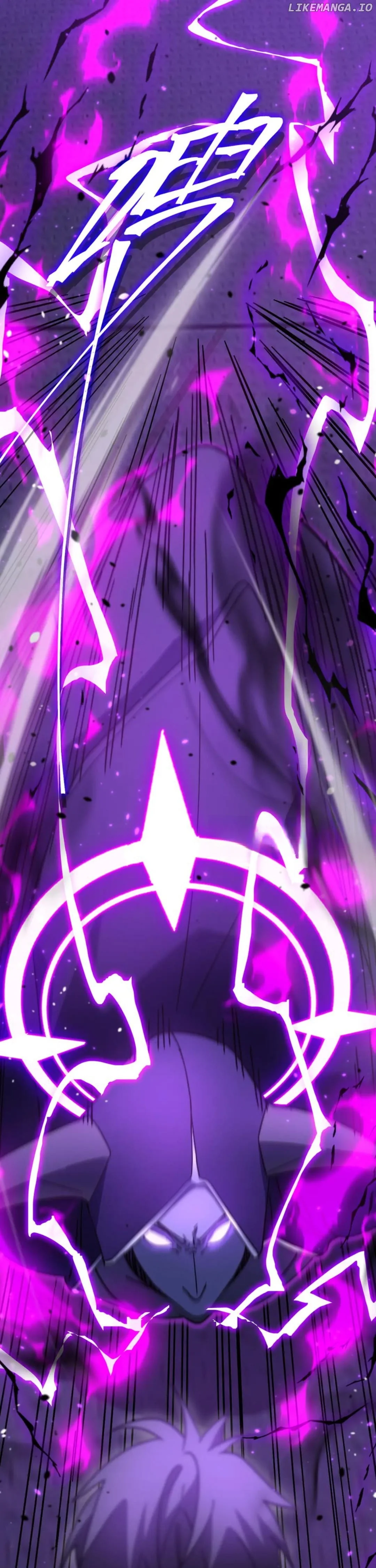 Read Apex Future Martial Arts Manga Online